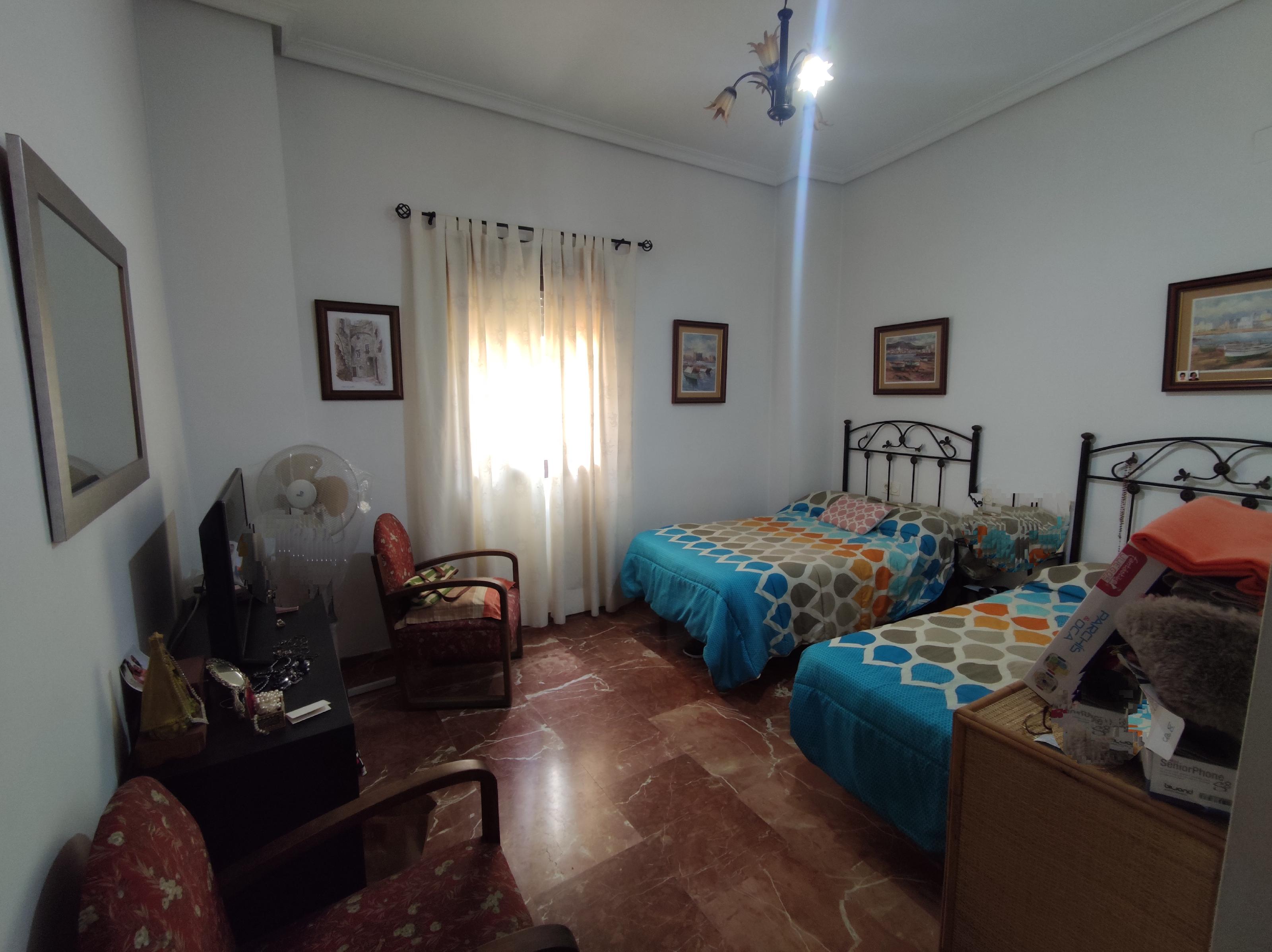 Imagen 10 Piso en venta en Andújar / A 50 metros de la Plaza Vieja