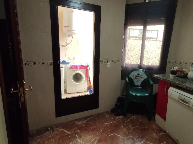 Imagen 26 Inmueble 289726 - Piso en venta en Andújar / A 50 metros de la Plaza Vieja