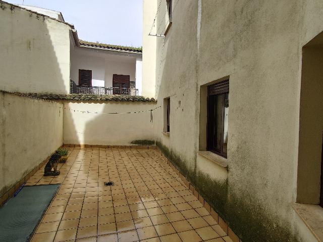 Imagen 31 Inmueble 289726 - Piso en venta en Andújar / A 50 metros de la Plaza Vieja