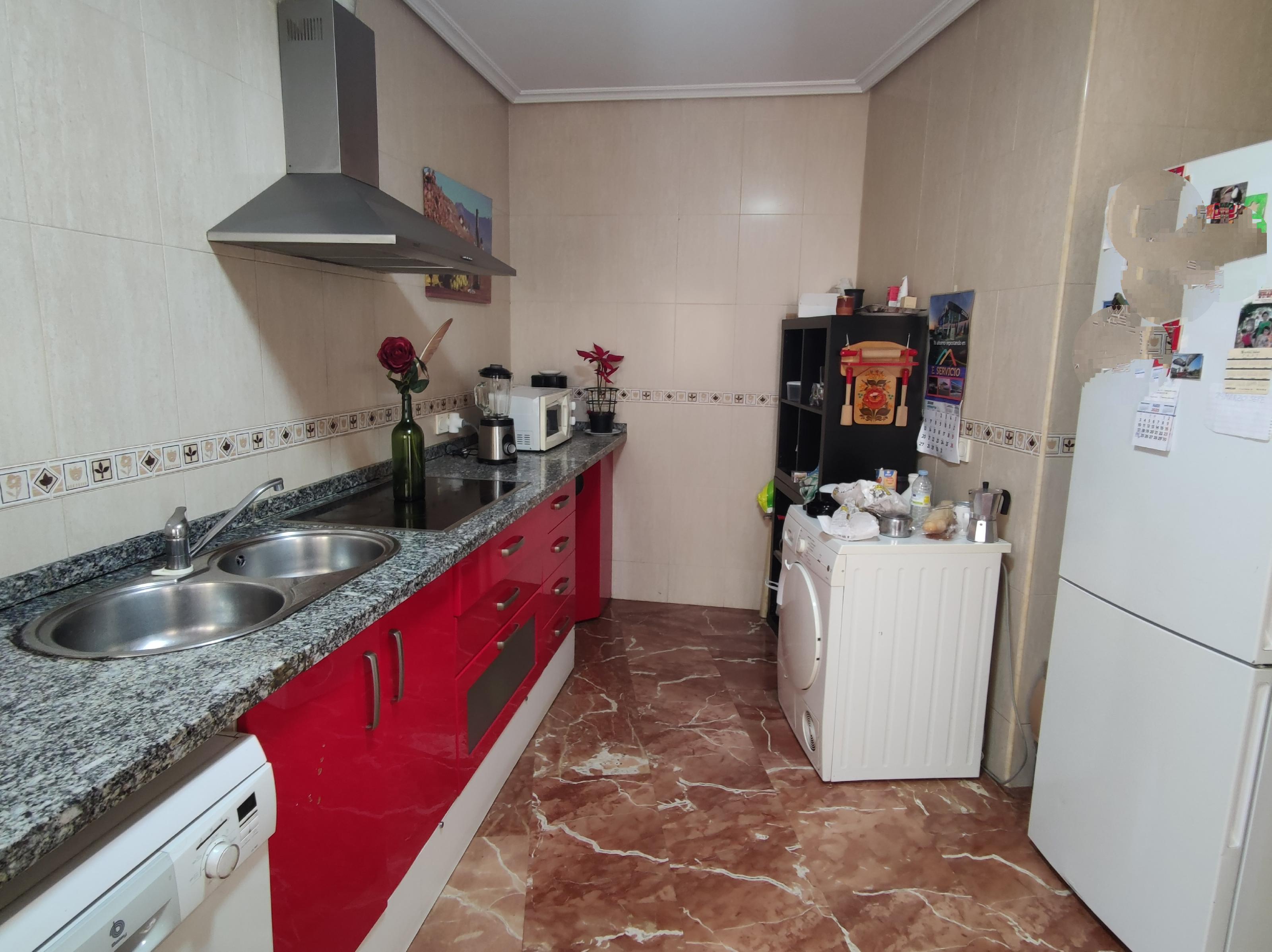 Imagen 27 Piso en venta en Andújar / A 50 metros de la Plaza Vieja