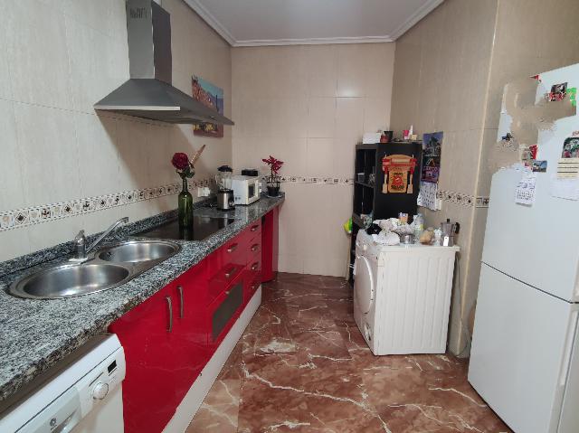 Imagen 27 Inmueble 289726 - Piso en venta en Andújar / A 50 metros de la Plaza Vieja