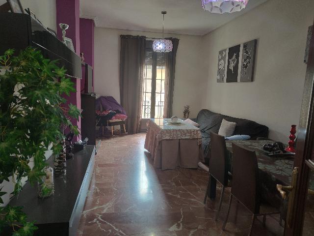 Imagen 4 Inmueble 289726 - Piso en venta en Andújar / A 50 metros de la Plaza Vieja