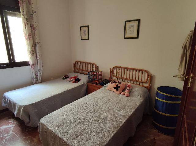 Imagen 14 Inmueble 289726 - Piso en venta en Andújar / A 50 metros de la Plaza Vieja