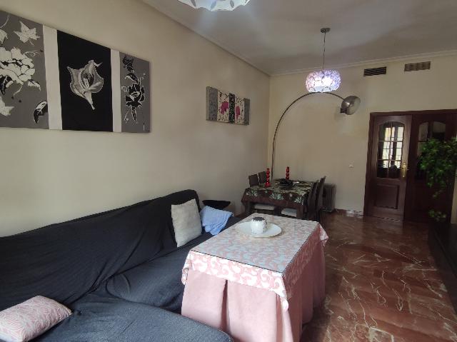 Imagen 7 Inmueble 289726 - Piso en venta en Andújar / A 50 metros de la Plaza Vieja
