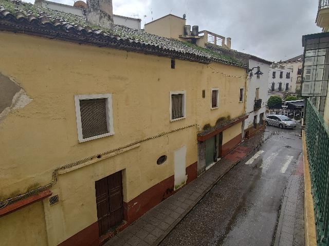 Imagen 34 Inmueble 289726 - Piso en venta en Andújar / A 50 metros de la Plaza Vieja