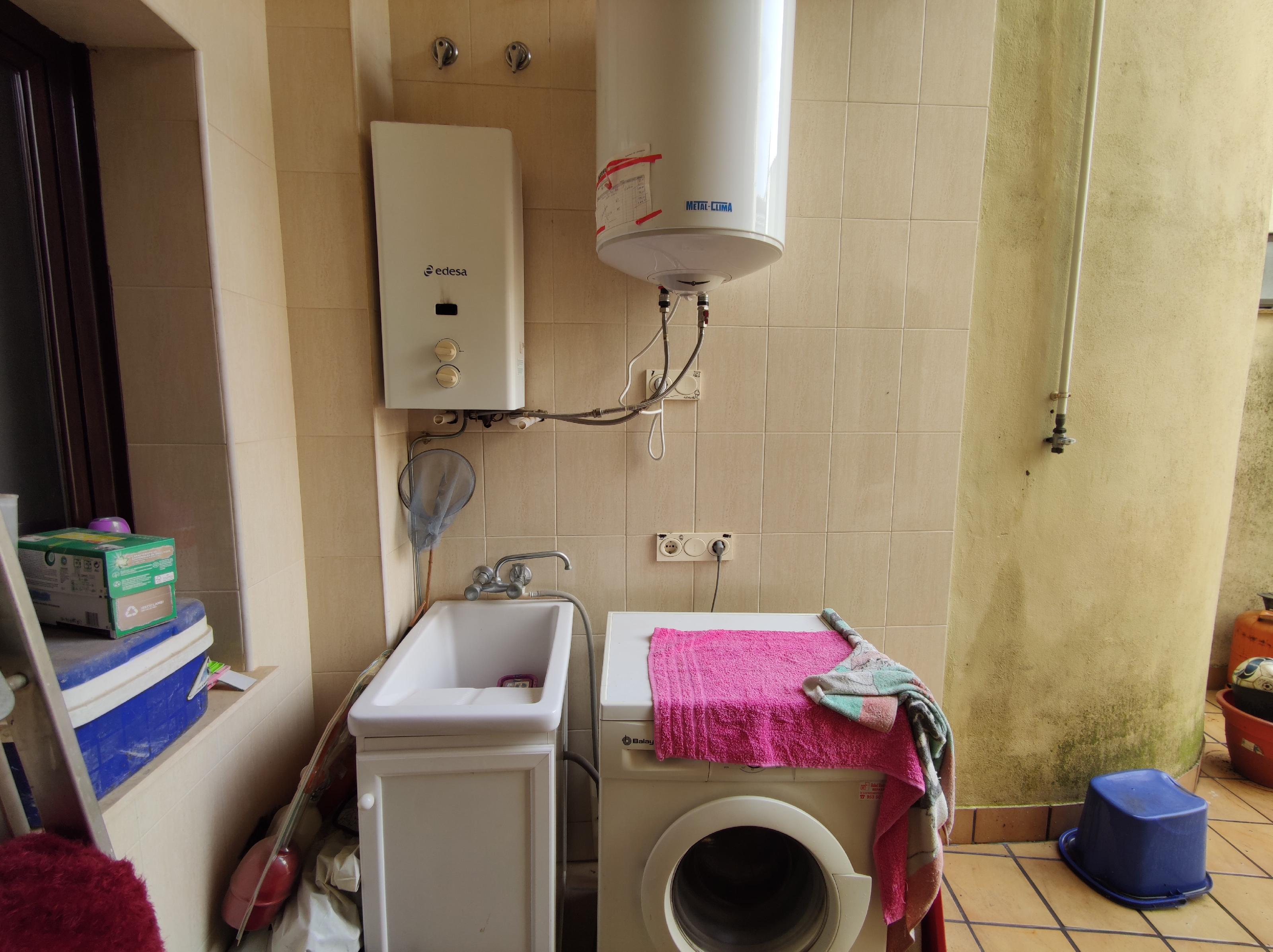 Imagen 32 Piso en venta en Andújar / A 50 metros de la Plaza Vieja