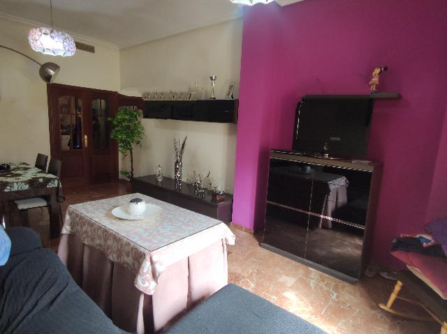 Imagen 2 Inmueble 289726 - Piso en venta en Andújar / A 50 metros de la Plaza Vieja