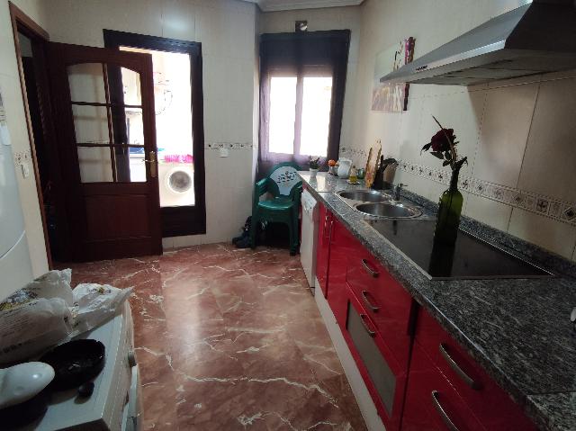 Imagen 28 Inmueble 289726 - Piso en venta en Andújar / A 50 metros de la Plaza Vieja