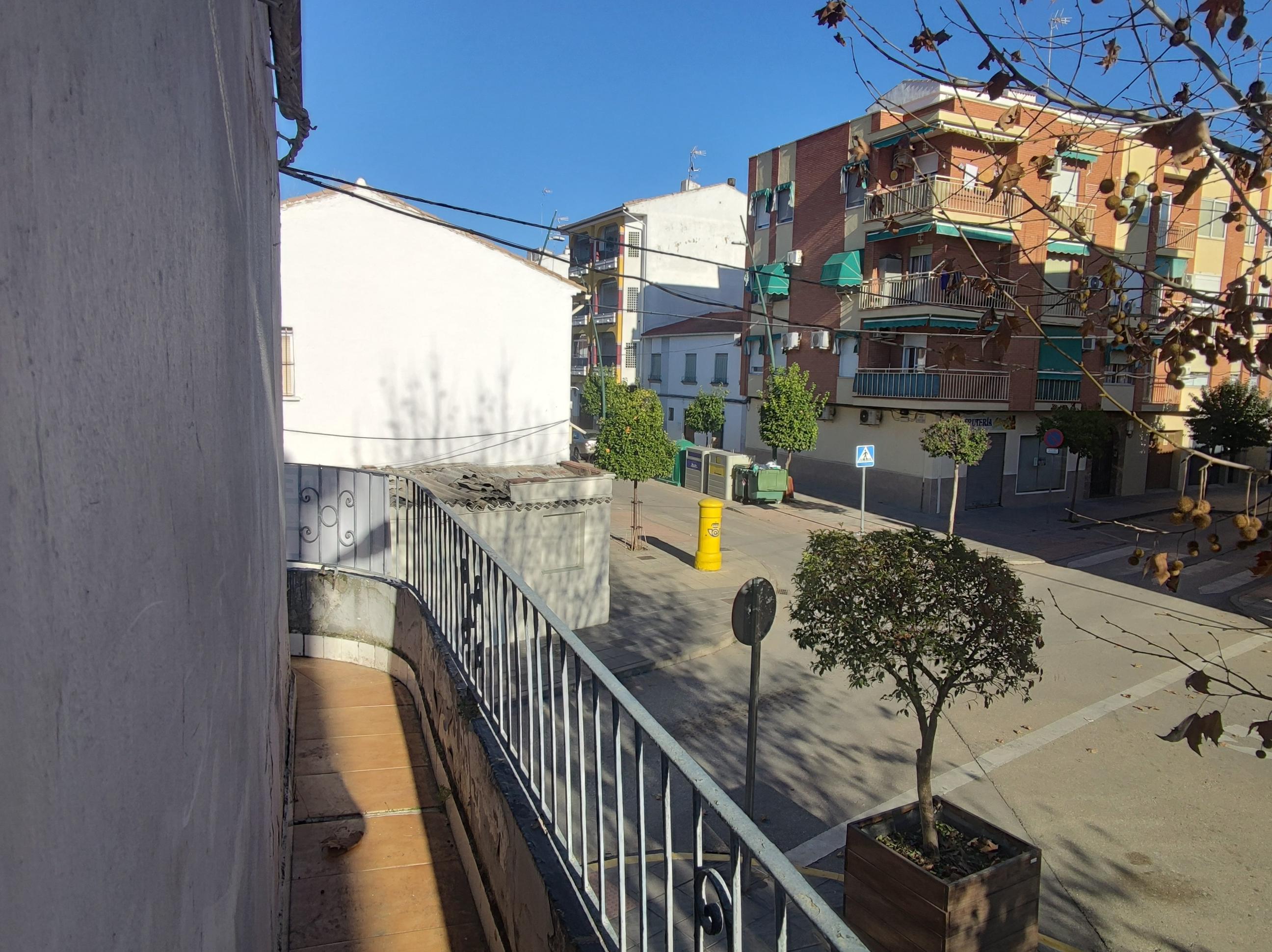 Imagen 16 Casa Pareada en venta en Andújar / Zona Calle Dulce Jesús a 5 minutos del centro