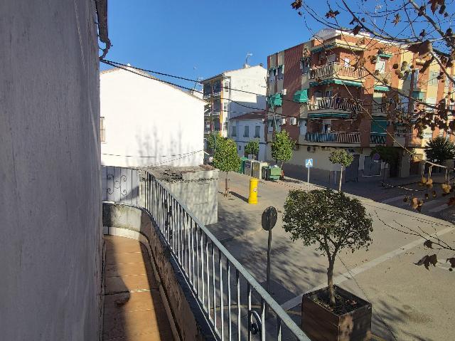 Imagen 16 Inmueble 290068 - Casa Pareada en venta en Andújar / Zona Calle Dulce Jesús a 5 minutos del centro