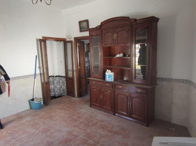 Imagen 5 Inmueble 290068 - Casa Pareada en venta en Andújar / Zona Calle Dulce Jesús a 5 minutos del centro
