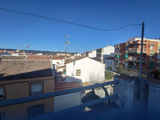 Imagen 18 Inmueble 290068 - Casa Pareada en venta en Andújar / Zona Calle Dulce Jesús a 5 minutos del centro