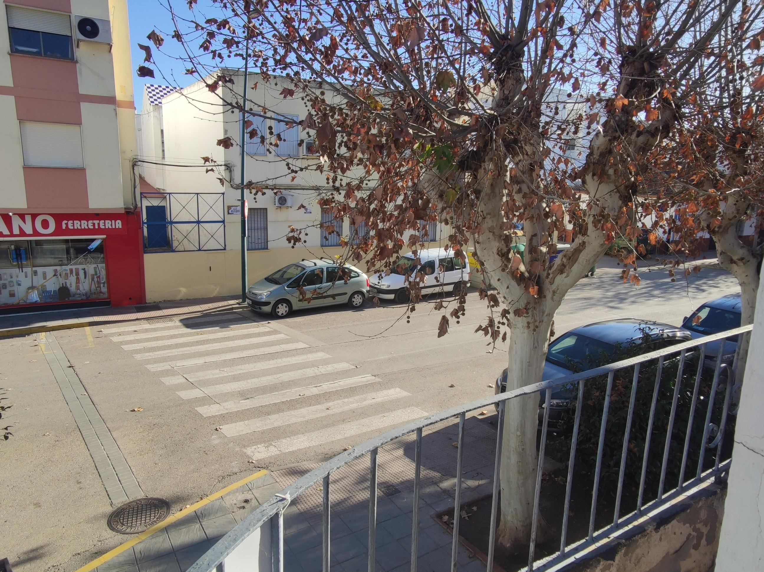 Imagen 17 Casa Pareada en venta en Andújar / Zona Calle Dulce Jesús a 5 minutos del centro