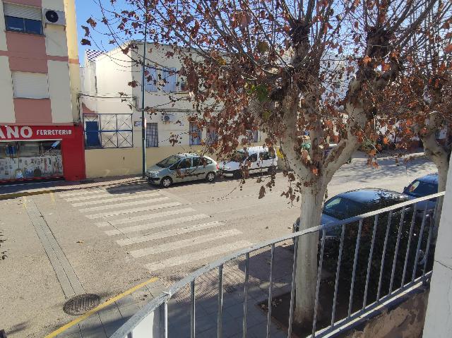 Imagen 17 Inmueble 290068 - Casa Pareada en venta en Andújar / Zona Calle Dulce Jesús a 5 minutos del centro