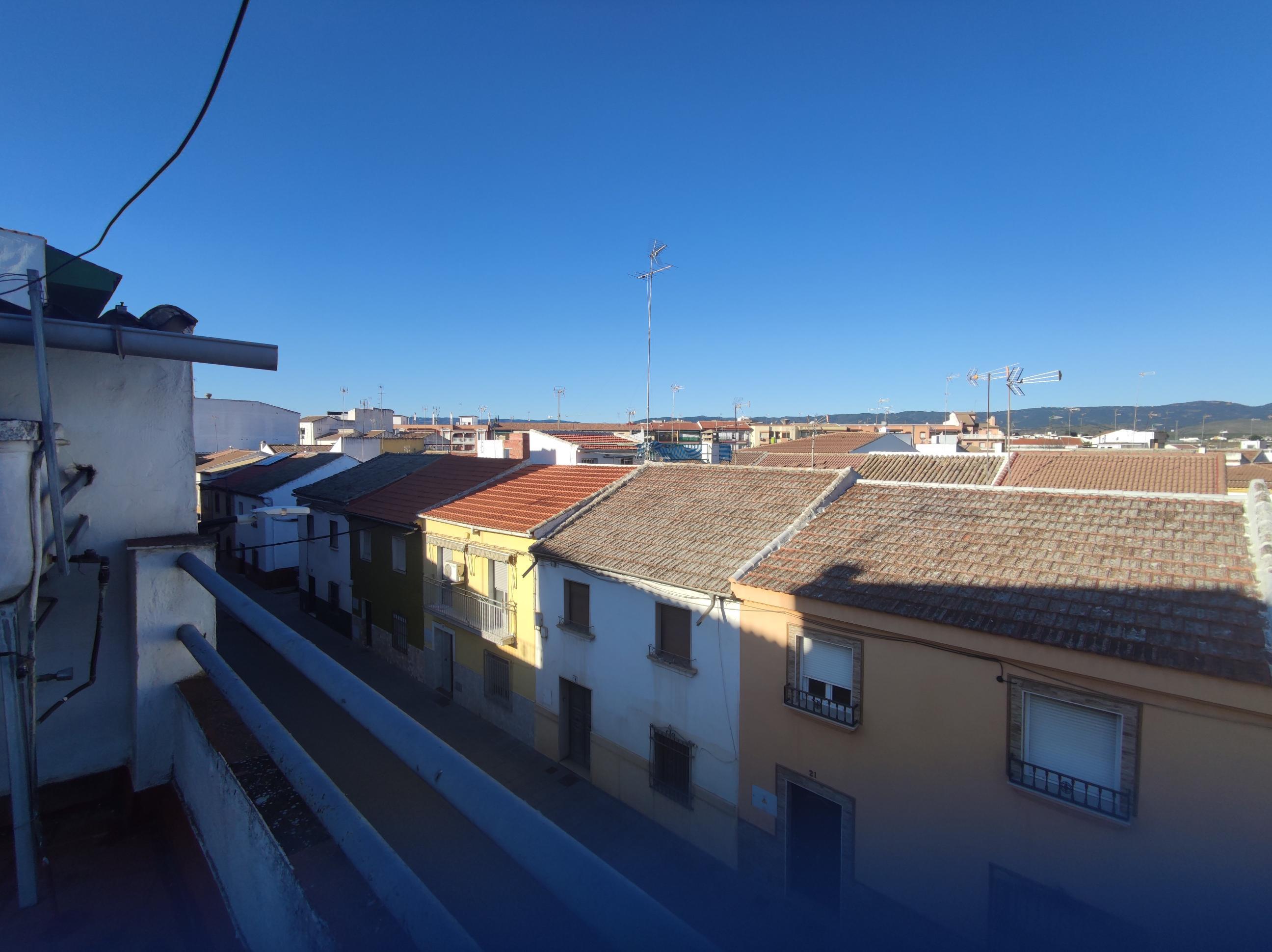 Imagen 19 Casa Pareada en venta en Andújar / Zona Calle Dulce Jesús a 5 minutos del centro