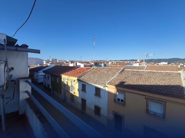 Imagen 19 Inmueble 290068 - Casa Pareada en venta en Andújar / Zona Calle Dulce Jesús a 5 minutos del centro