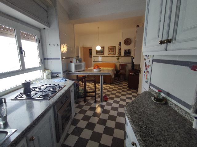 Imagen 14 Inmueble 290511 - Apartamento en venta en Andújar / Ubicada en el centro de Andújar, zona peatonal