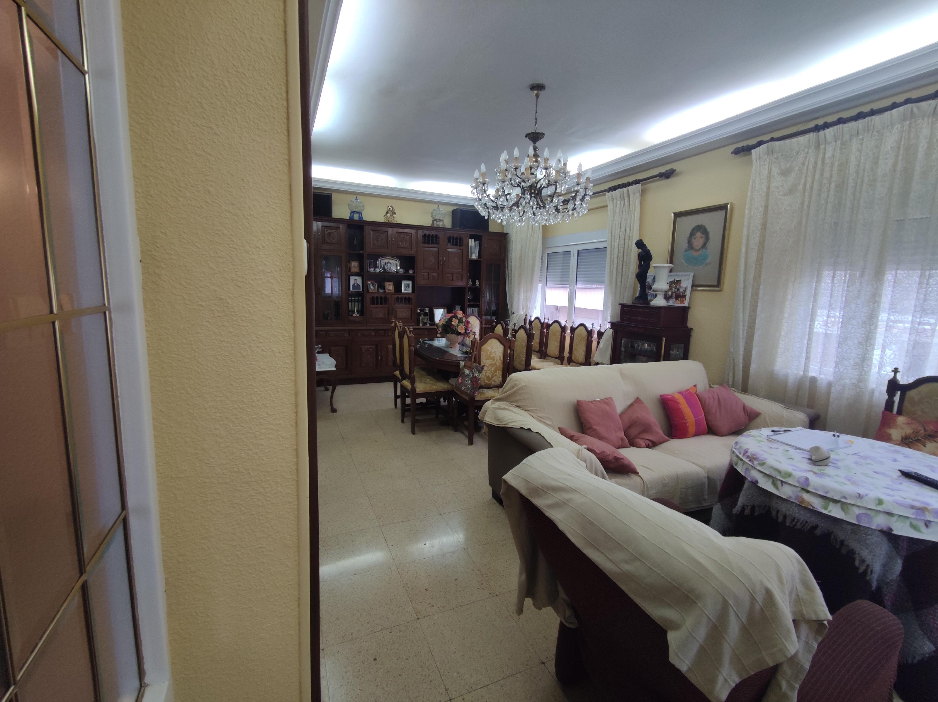 Imagen 2 Apartamento en venta en Andújar / Ubicada en el centro de Andújar, zona peatonal