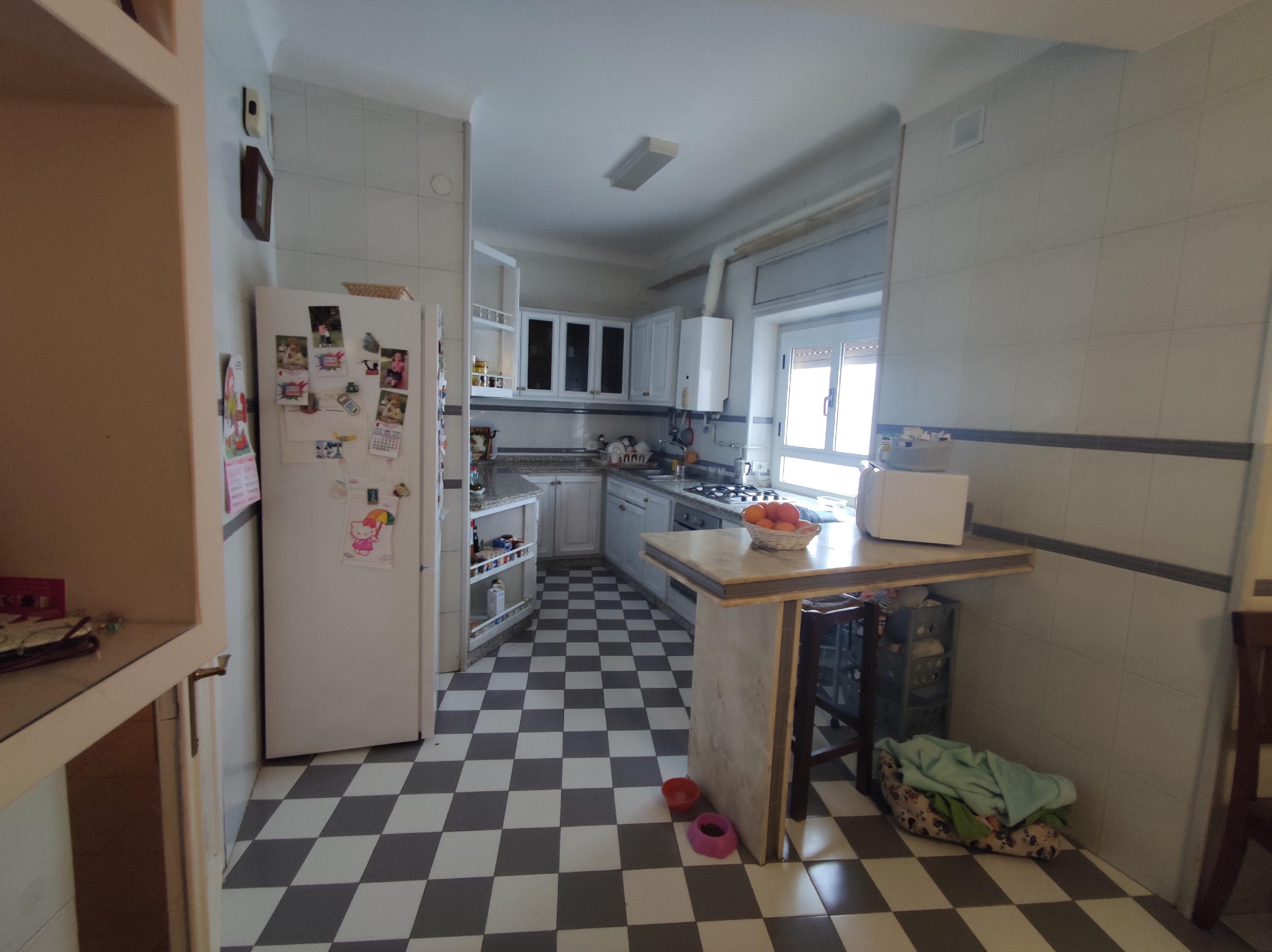 Imagen 11 Apartamento en venta en Andújar / Ubicada en el centro de Andújar, zona peatonal