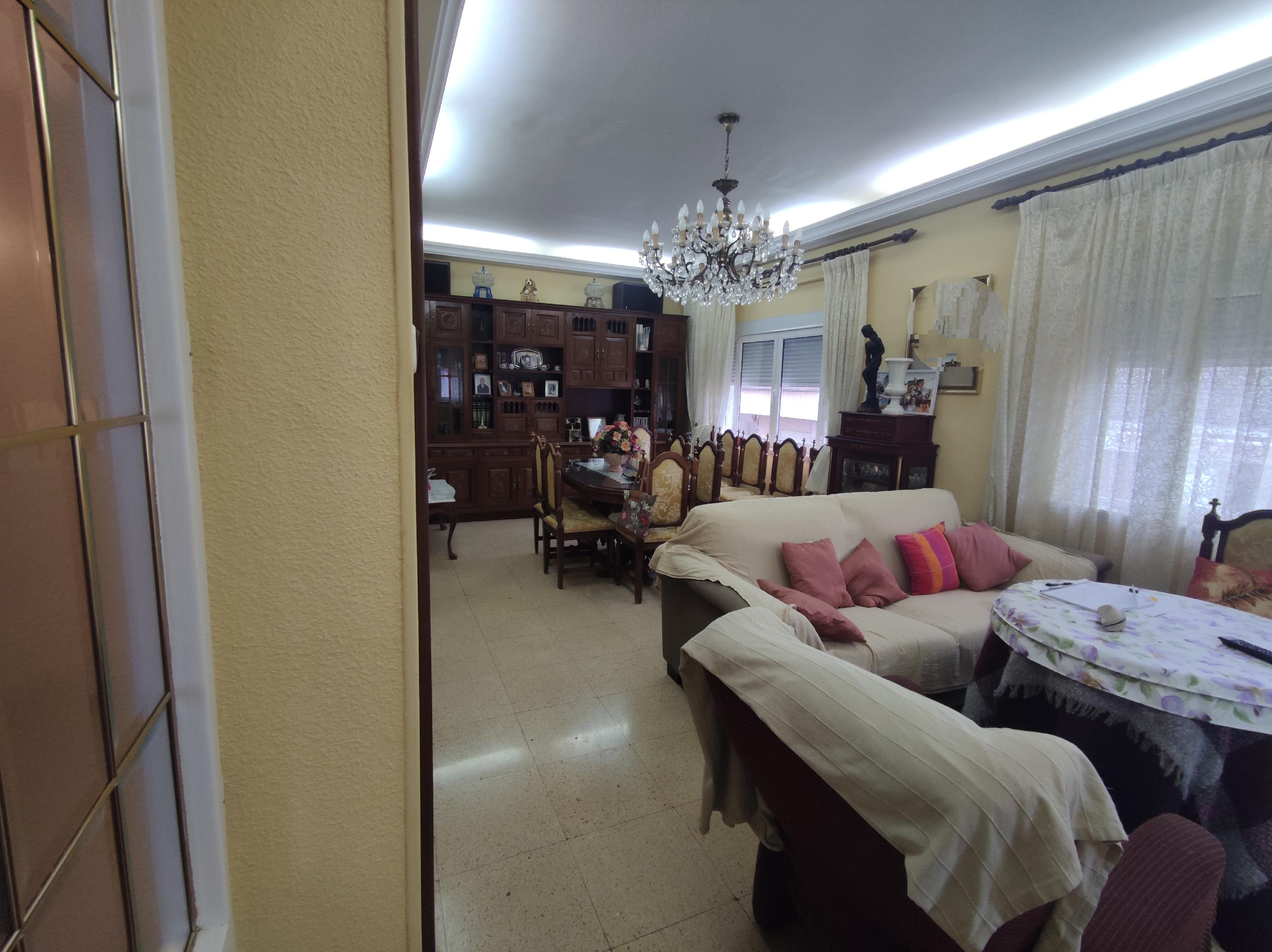 Imagen 3 Apartamento en venta en Andújar / Ubicada en el centro de Andújar, zona peatonal