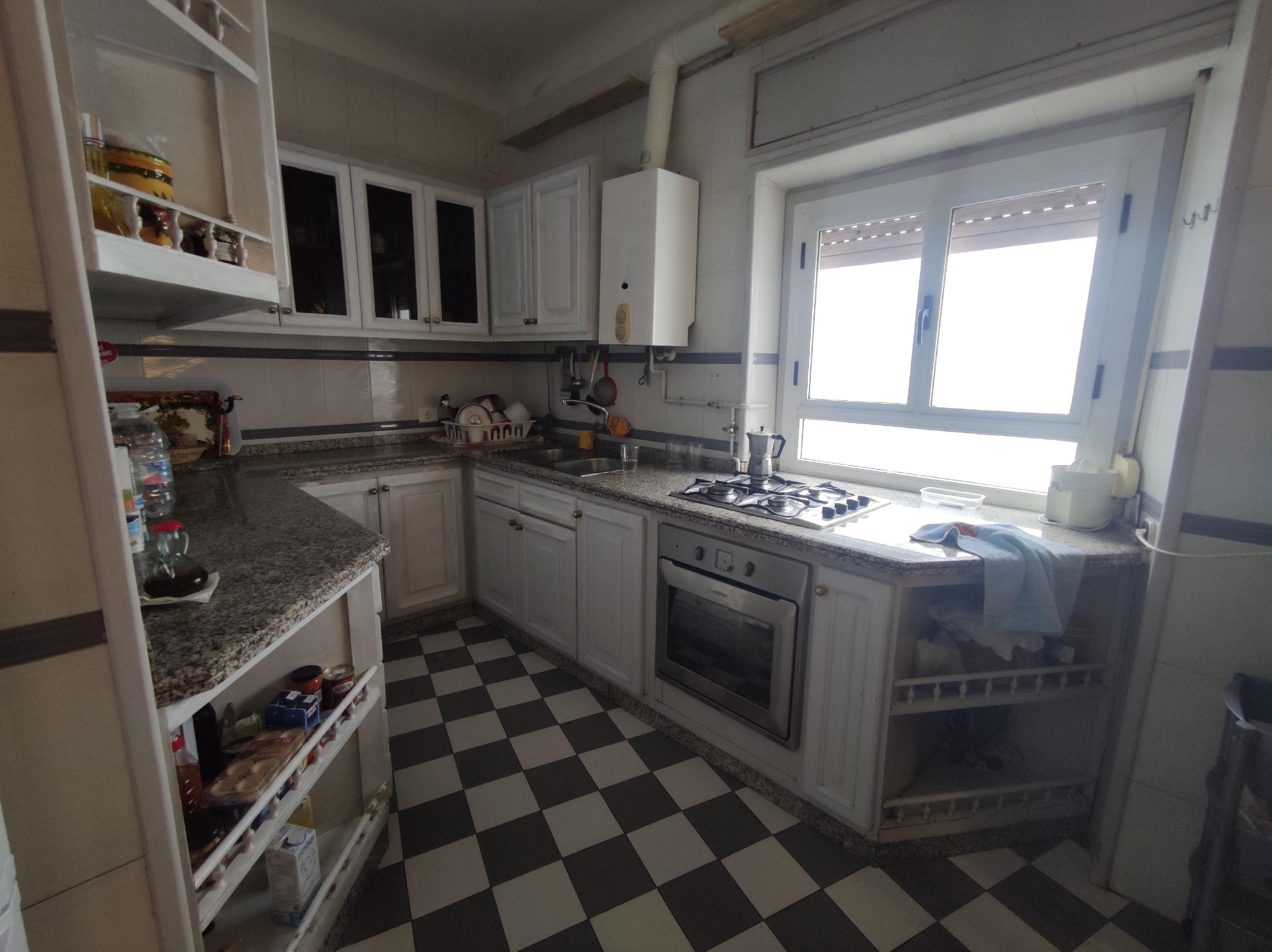 Imagen 12 Apartamento en venta en Andújar / Ubicada en el centro de Andújar, zona peatonal