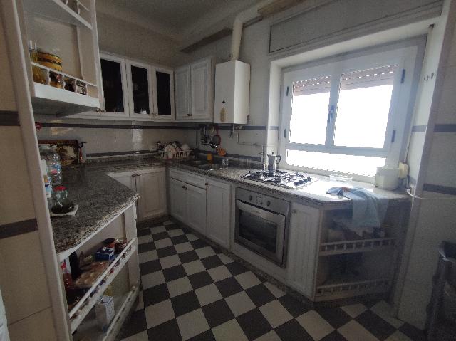 Imagen 12 Inmueble 290511 - Apartamento en venta en Andújar / Ubicada en el centro de Andújar, zona peatonal