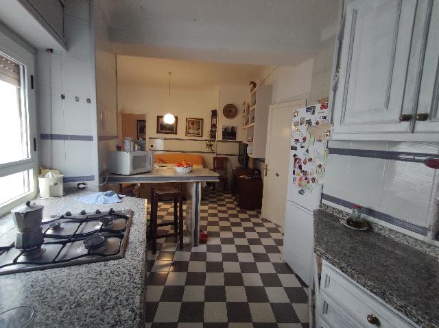 Imagen 13 Inmueble 290511 - Apartamento en venta en Andújar / Ubicada en el centro de Andújar, zona peatonal