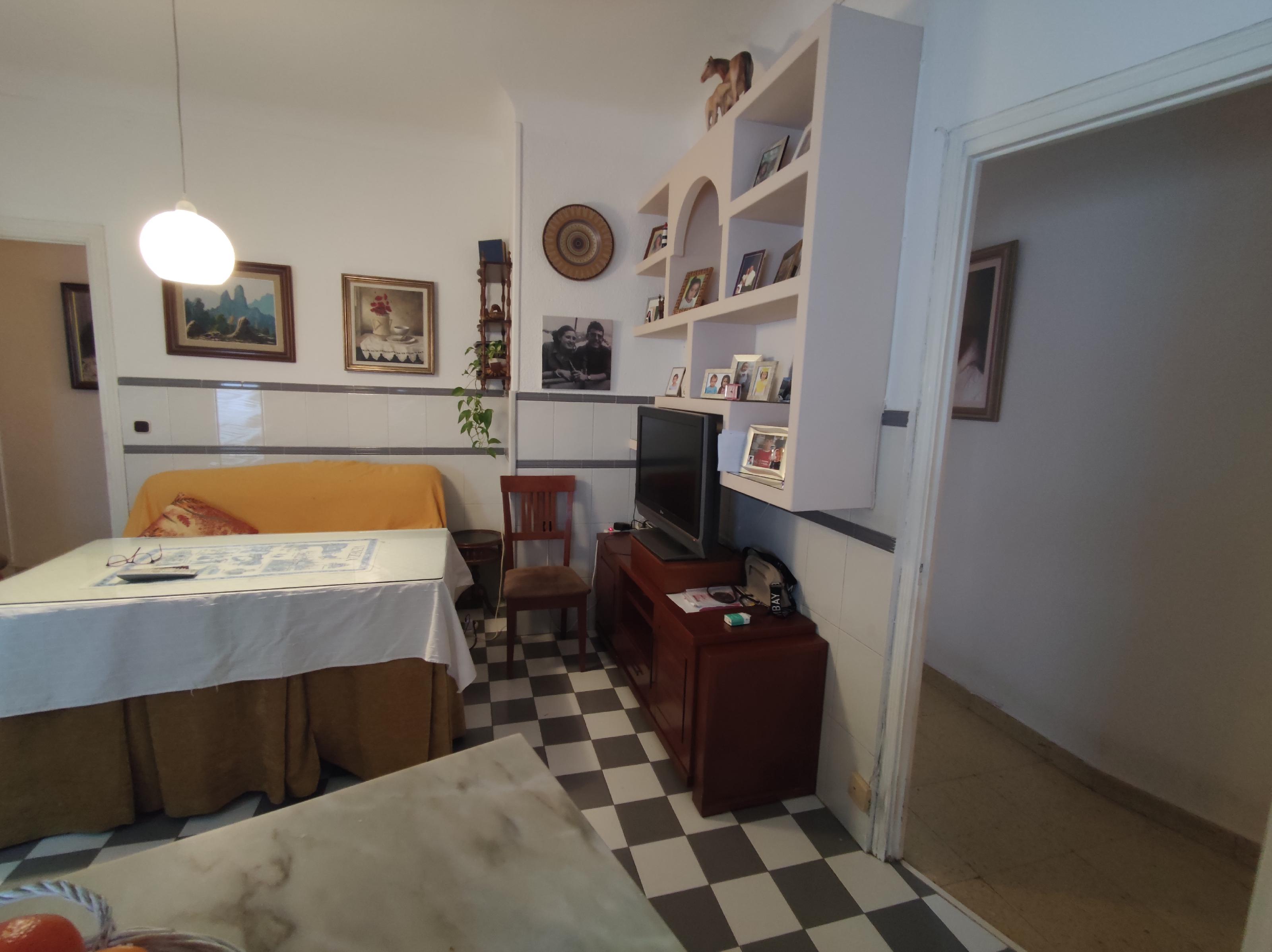 Imagen 9 Apartamento en venta en Andújar / Ubicada en el centro de Andújar, zona peatonal