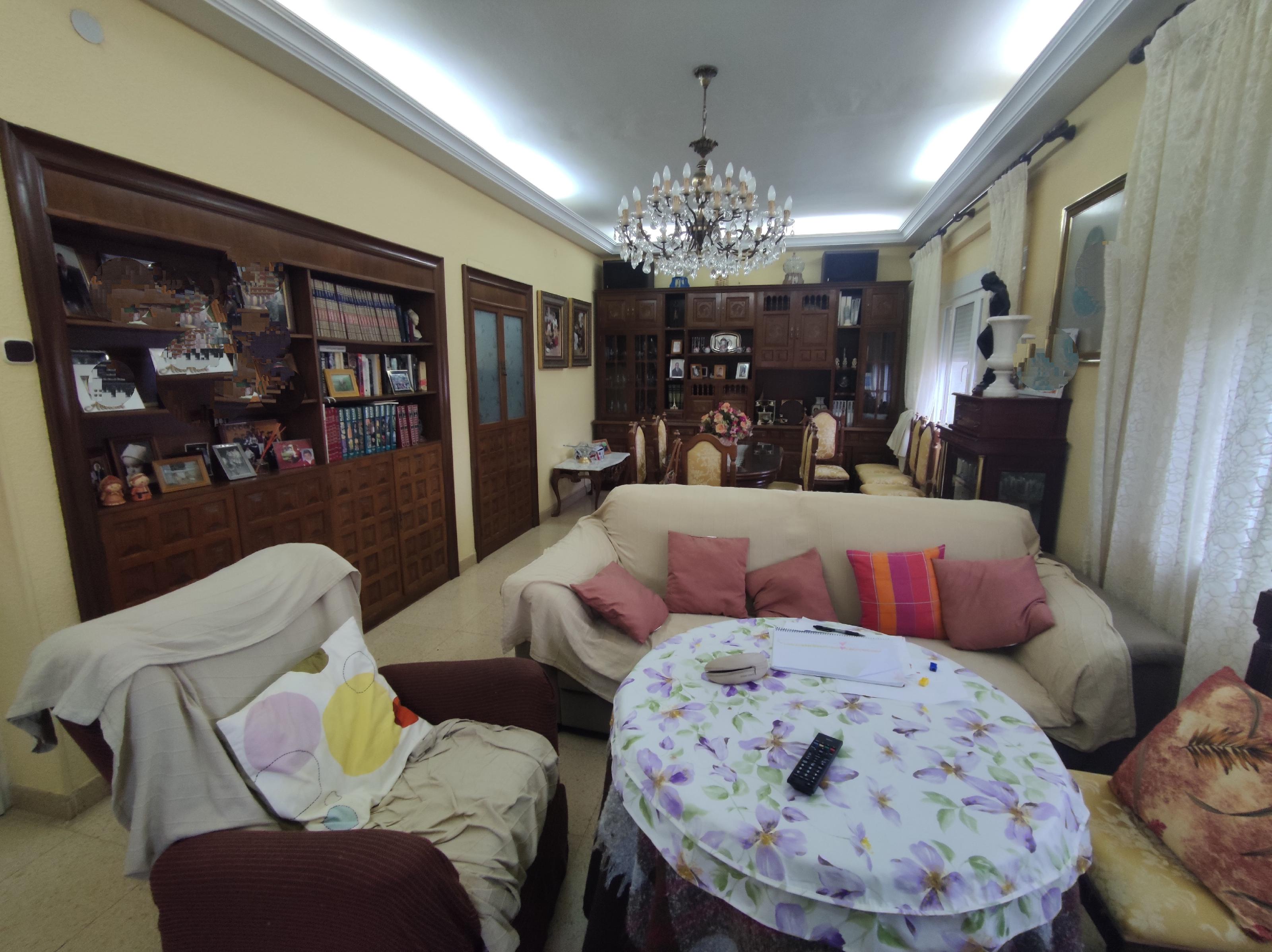 Imagen 5 Apartamento en venta en Andújar / Ubicada en el centro de Andújar, zona peatonal