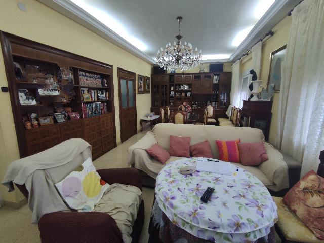 Imagen 5 Inmueble 290511 - Apartamento en venta en Andújar / Ubicada en el centro de Andújar, zona peatonal