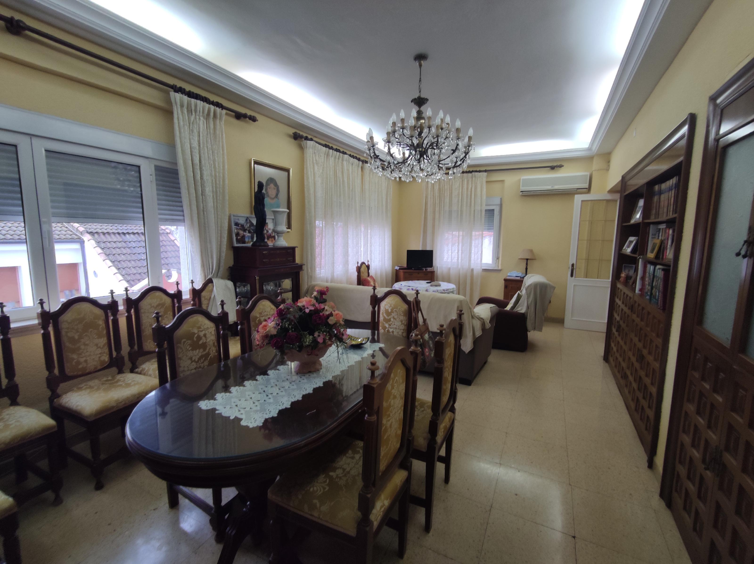 Imagen 1 Apartamento en venta en Andújar / Ubicada en el centro de Andújar, zona peatonal