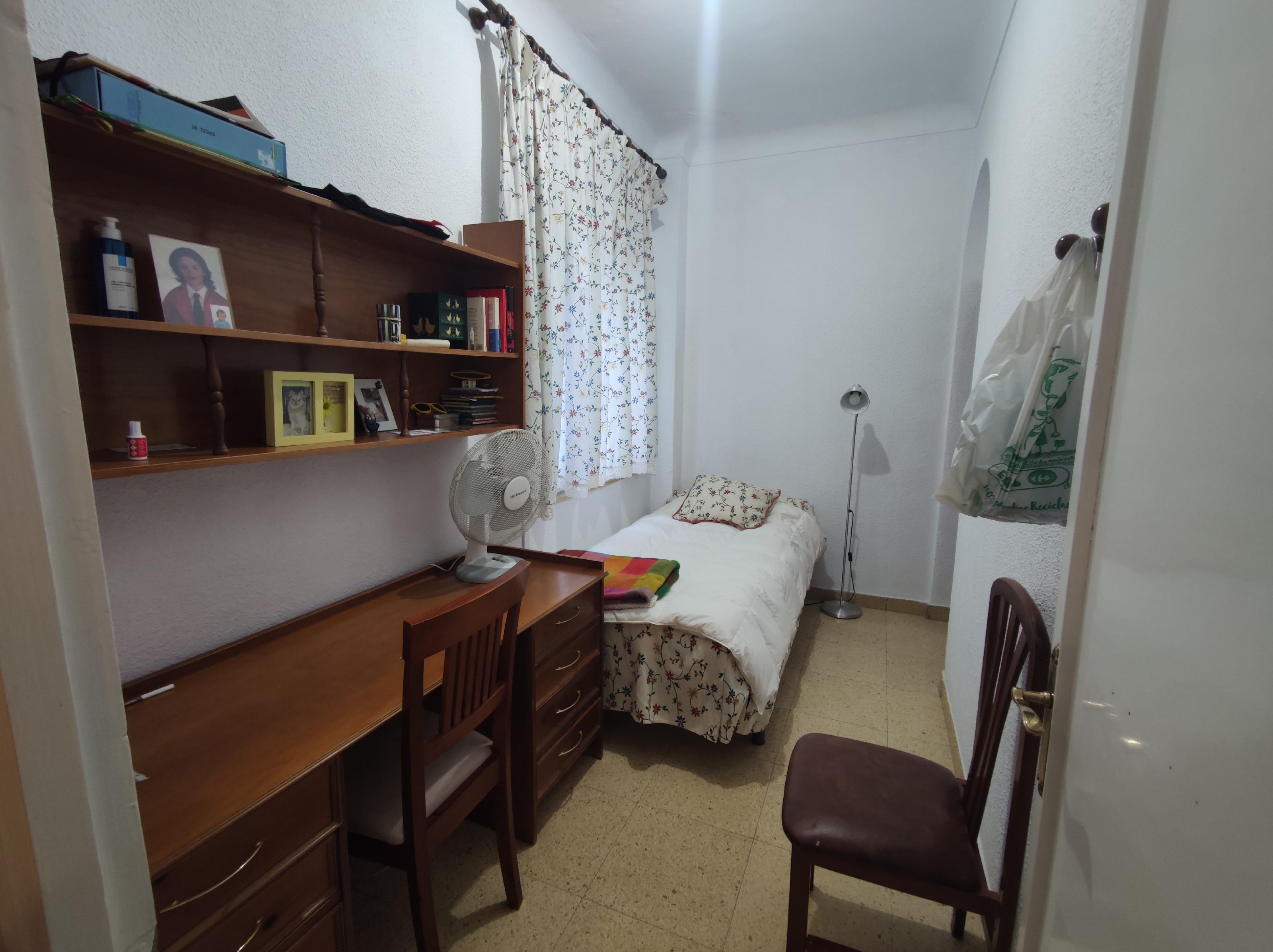 Imagen 23 Apartamento en venta en Andújar / Ubicada en el centro de Andújar, zona peatonal