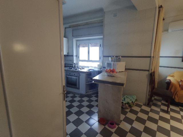 Imagen 10 Inmueble 290511 - Apartamento en venta en Andújar / Ubicada en el centro de Andújar, zona peatonal