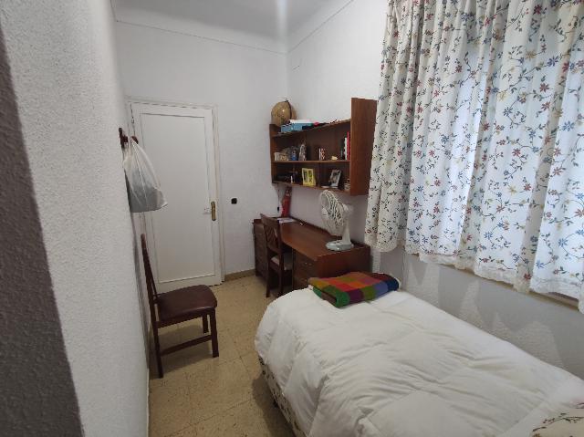 Imagen 22 Inmueble 290511 - Apartamento en venta en Andújar / Ubicada en el centro de Andújar, zona peatonal