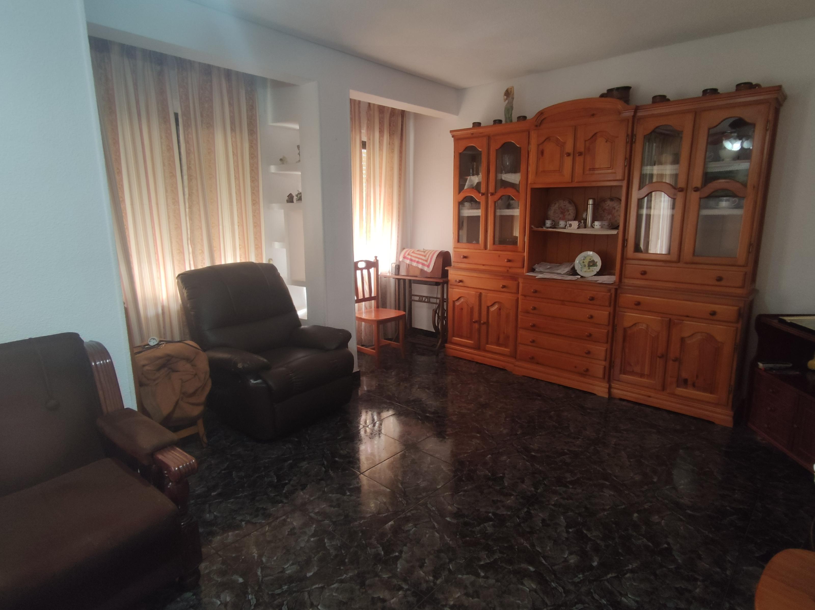 Imagen 1 Apartamento en venta en Andújar / A 50 metros de la Plaza del Sol