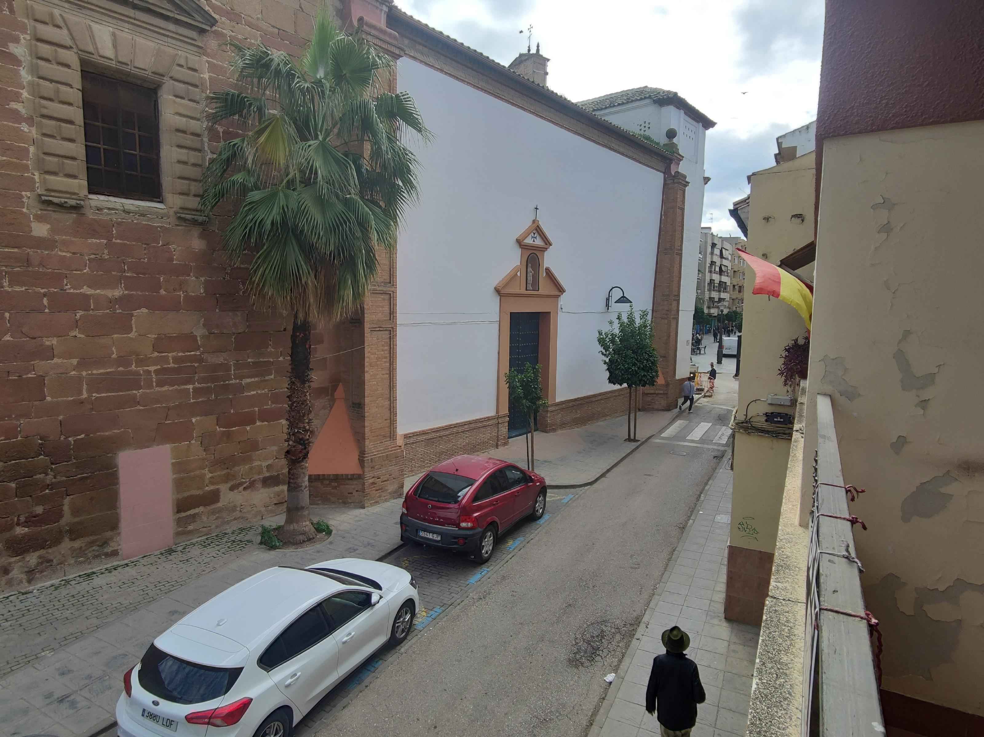 Imagen 22 Apartamento en venta en Andújar / A 50 metros de la Plaza del Sol