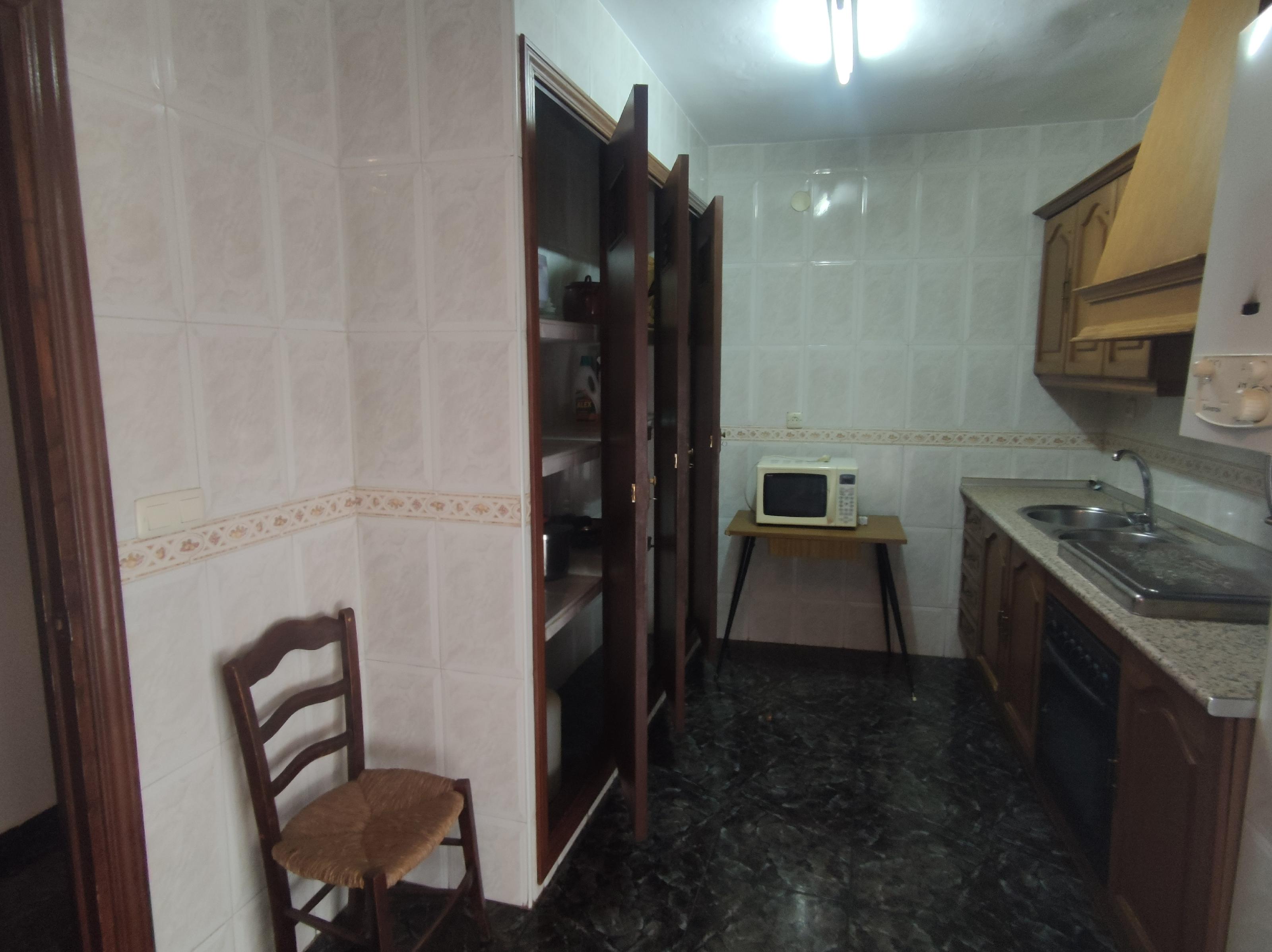 Imagen 19 Apartamento en venta en Andújar / A 50 metros de la Plaza del Sol