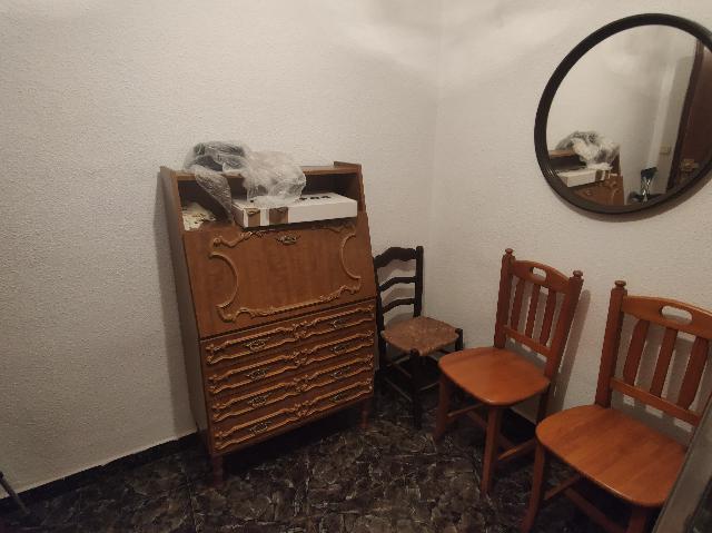 Imagen 12 Inmueble 291595 - Apartamento en venta en Andújar / A 50 metros de la Plaza del Sol