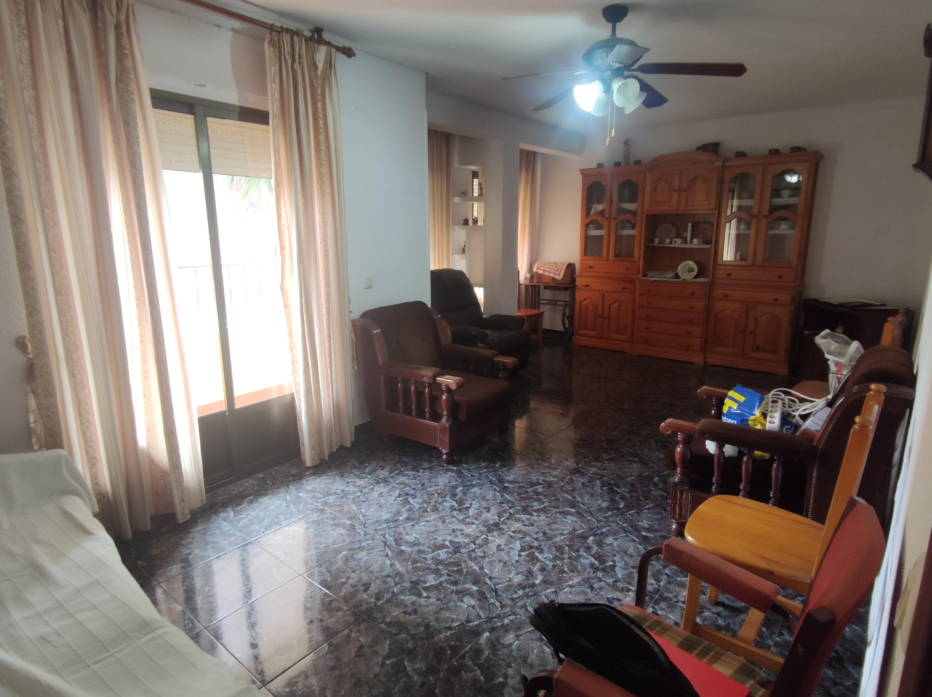 Imagen 4 Apartamento en venta en Andújar / A 50 metros de la Plaza del Sol