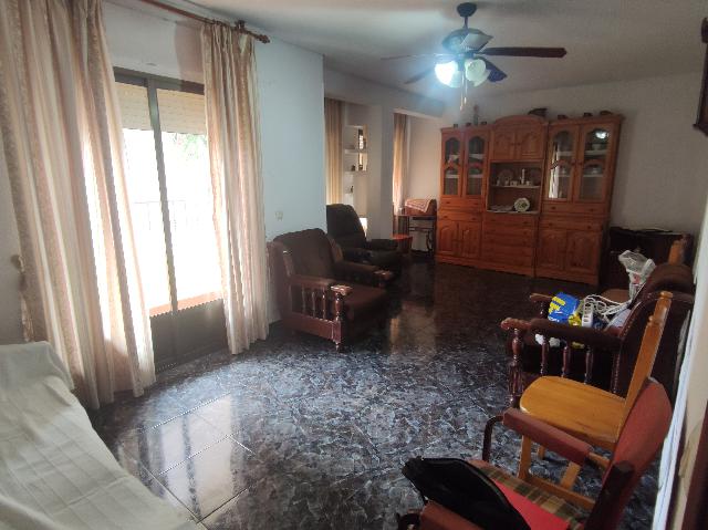 Imagen 4 Inmueble 291595 - Apartamento en venta en Andújar / A 50 metros de la Plaza del Sol