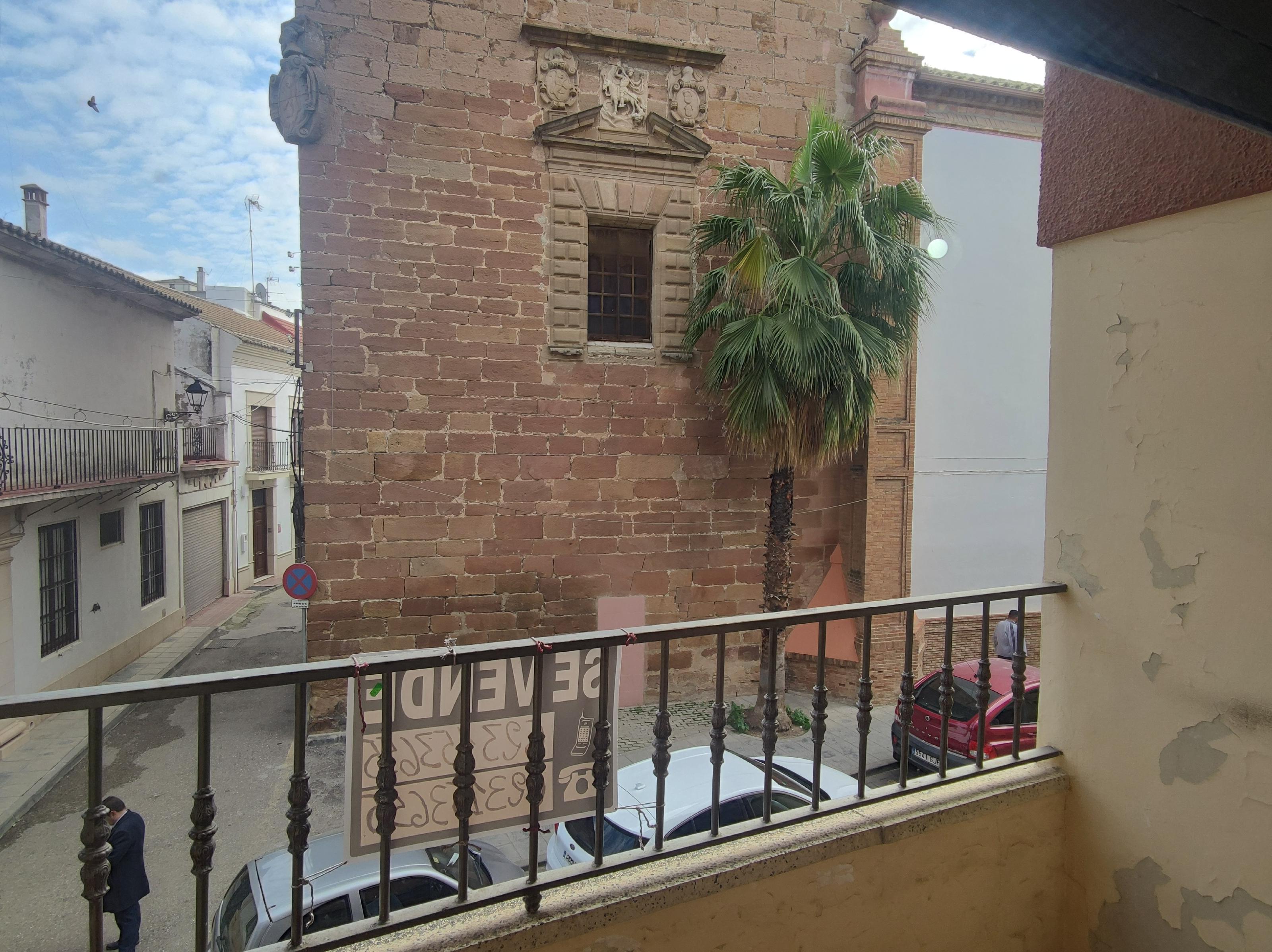 Imagen 24 Apartamento en venta en Andújar / A 50 metros de la Plaza del Sol