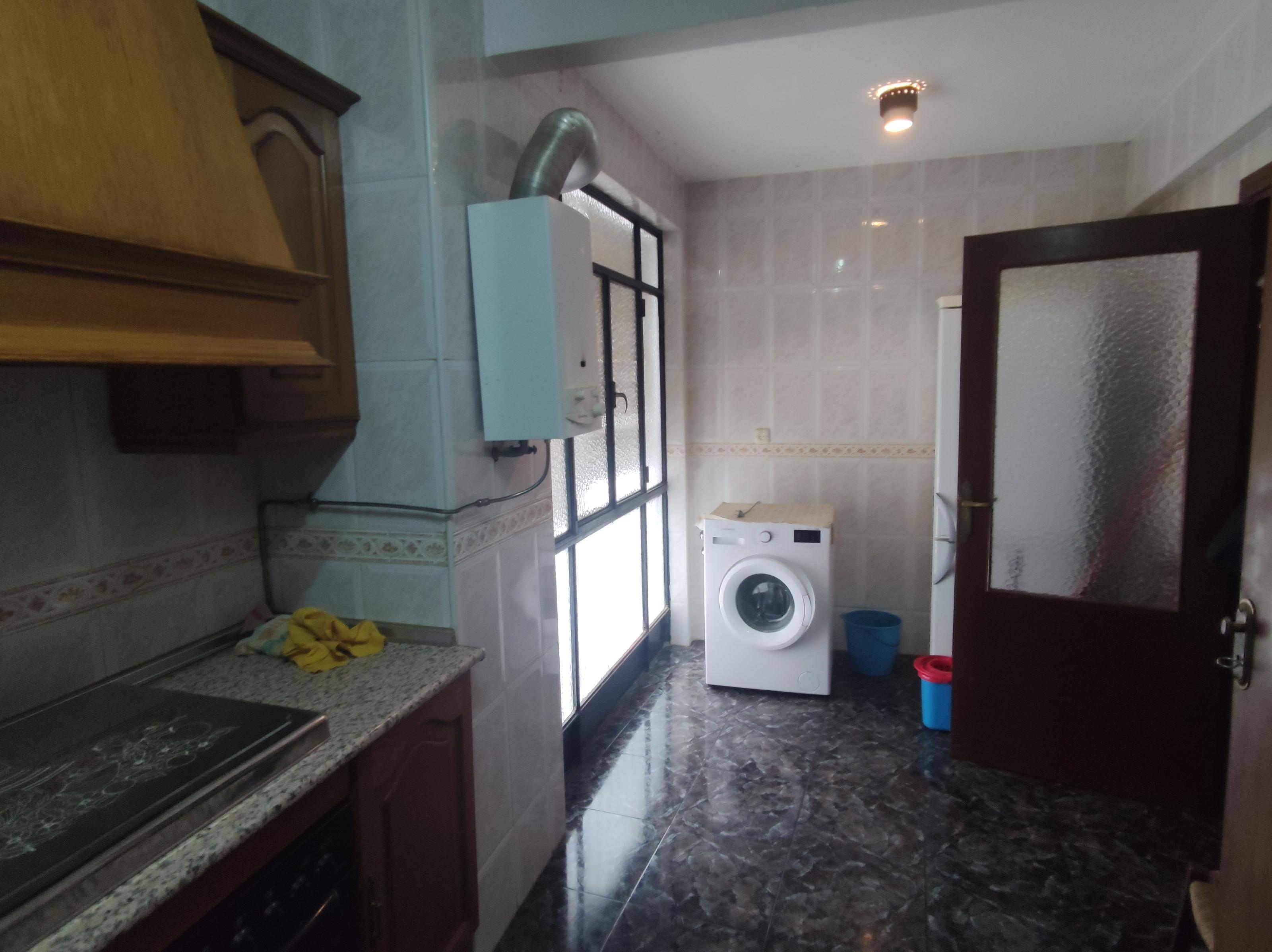 Imagen 17 Apartamento en venta en Andújar / A 50 metros de la Plaza del Sol