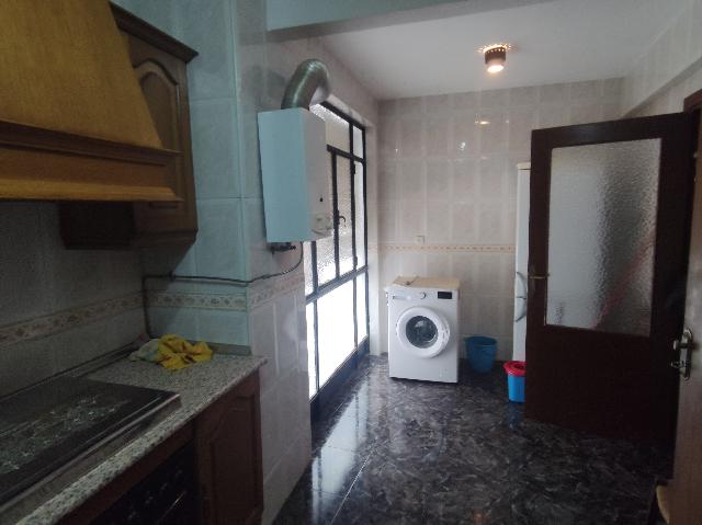 Imagen 17 Inmueble 291595 - Apartamento en venta en Andújar / A 50 metros de la Plaza del Sol