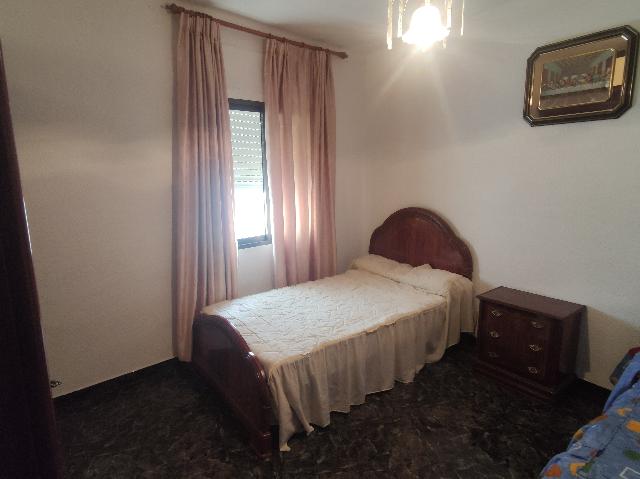 Imagen 14 Inmueble 291595 - Apartamento en venta en Andújar / A 50 metros de la Plaza del Sol