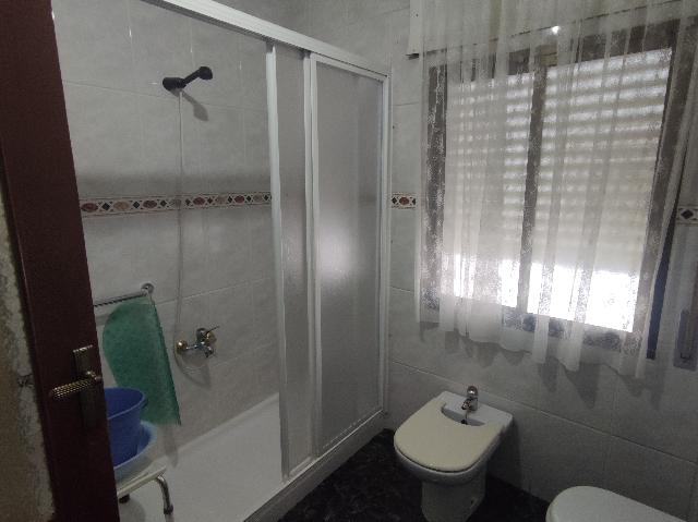 Imagen 20 Inmueble 291595 - Apartamento en venta en Andújar / A 50 metros de la Plaza del Sol