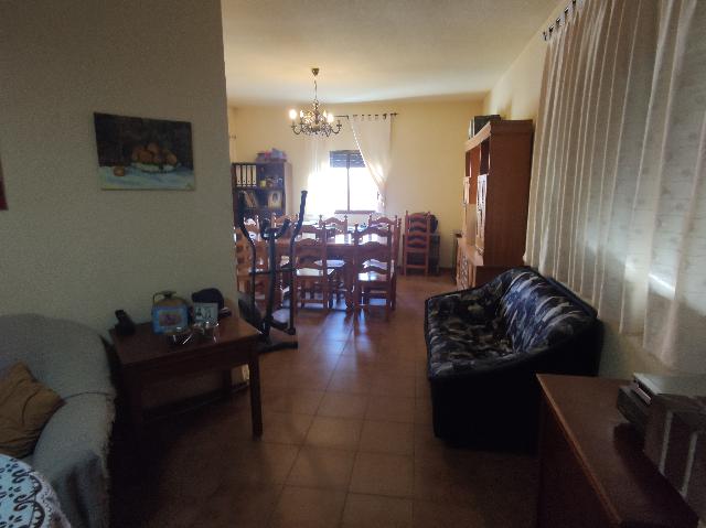 Imagen 22 Inmueble 291607 - Casa Aislada en venta en Andújar / Urbanización  Chalets El Choto