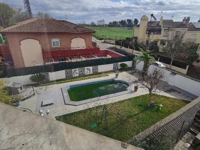 Imagen 53 Inmueble 291607 - Casa Aislada en venta en Andújar / Urbanización  Chalets El Choto