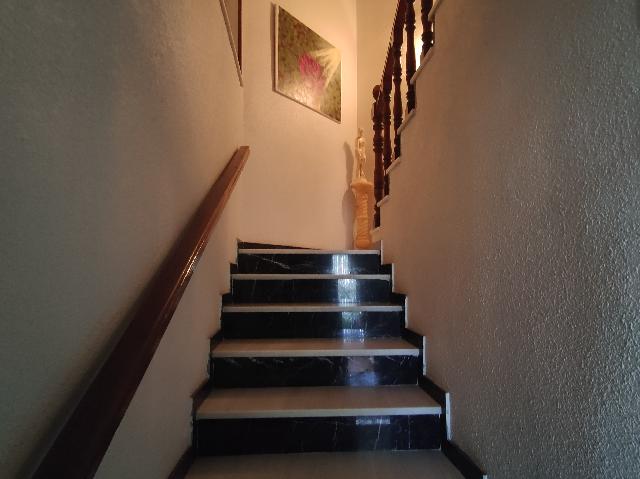 Imagen 33 Inmueble 291607 - Casa Aislada en venta en Andújar / Urbanización  Chalets El Choto