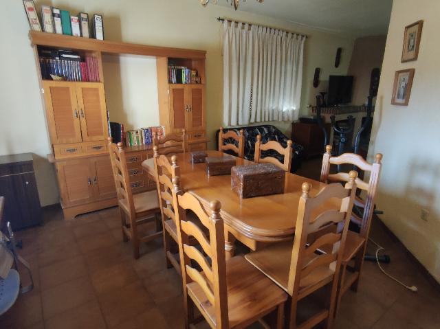 Imagen 21 Inmueble 291607 - Casa Aislada en venta en Andújar / Urbanización  Chalets El Choto