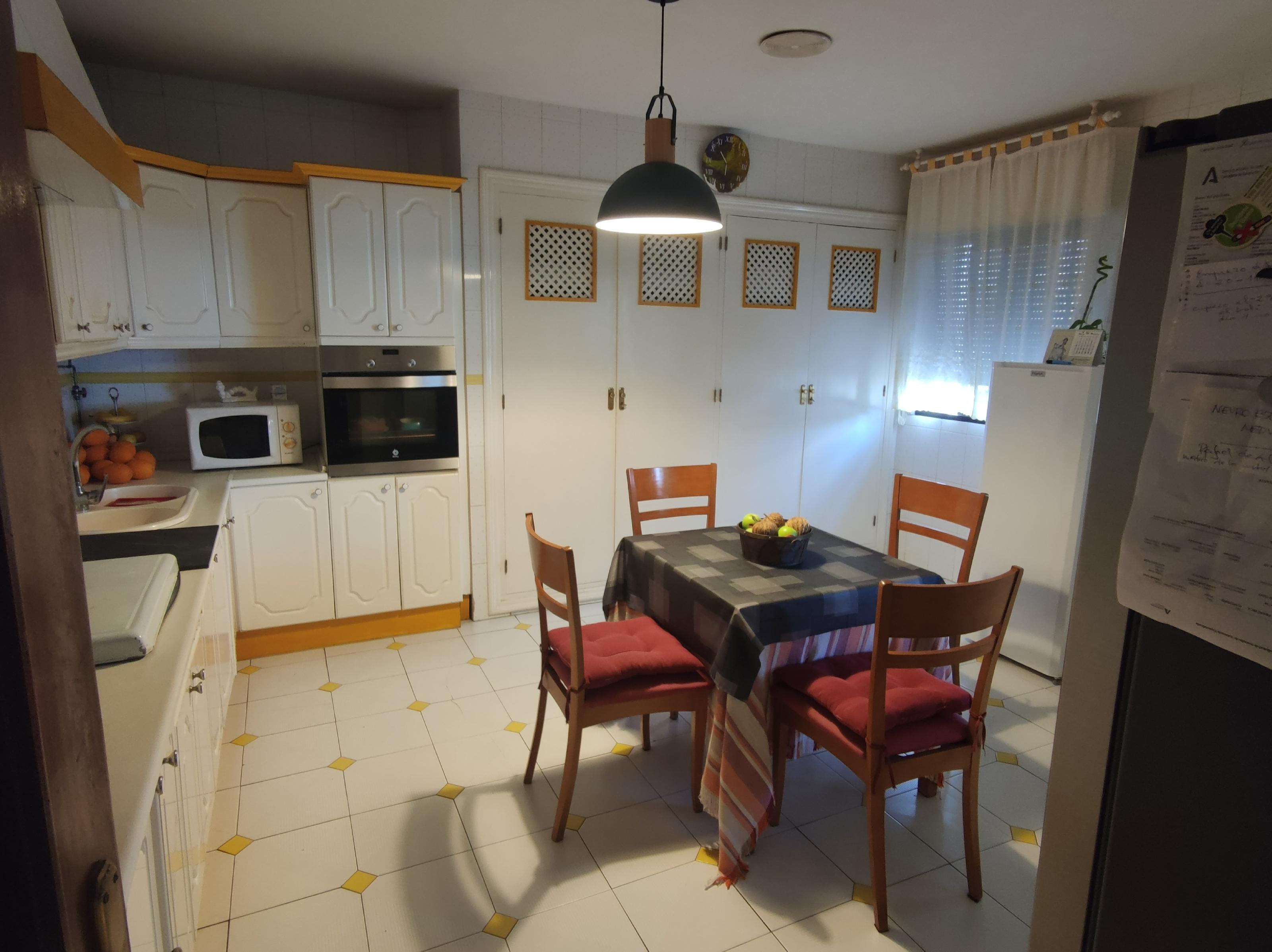 Imagen 26 Casa Aislada en venta en Andújar / Urbanización  Chalets El Choto